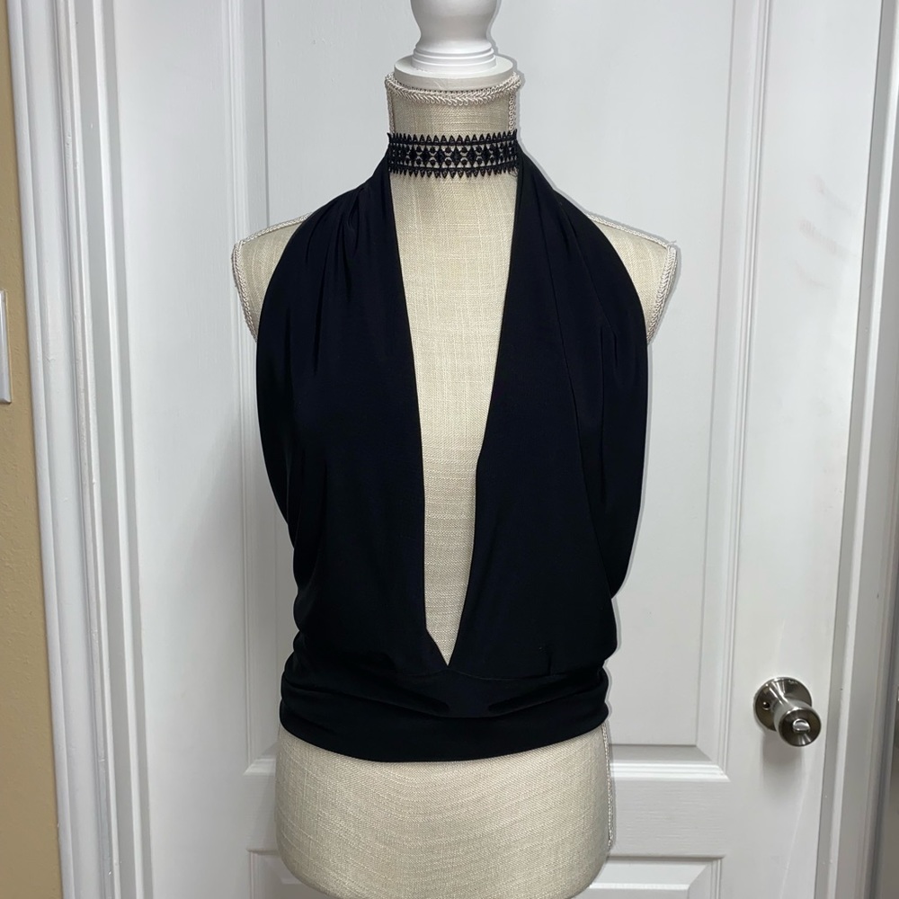 B.YOU Black Jr. Fashion Top